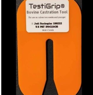 Testi-Grip Mini (Lamb)