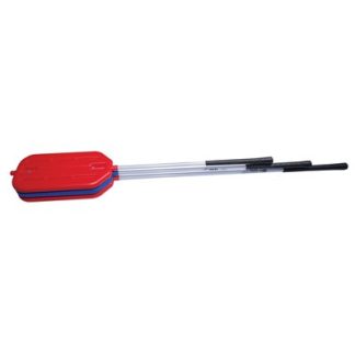 RATTLE PADDLE GOLF GRIP