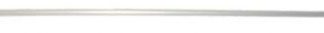 RP White Spiral Catheter with Handle